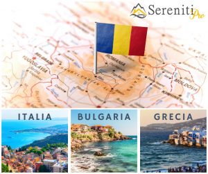 Feng Shui Turism vacanta